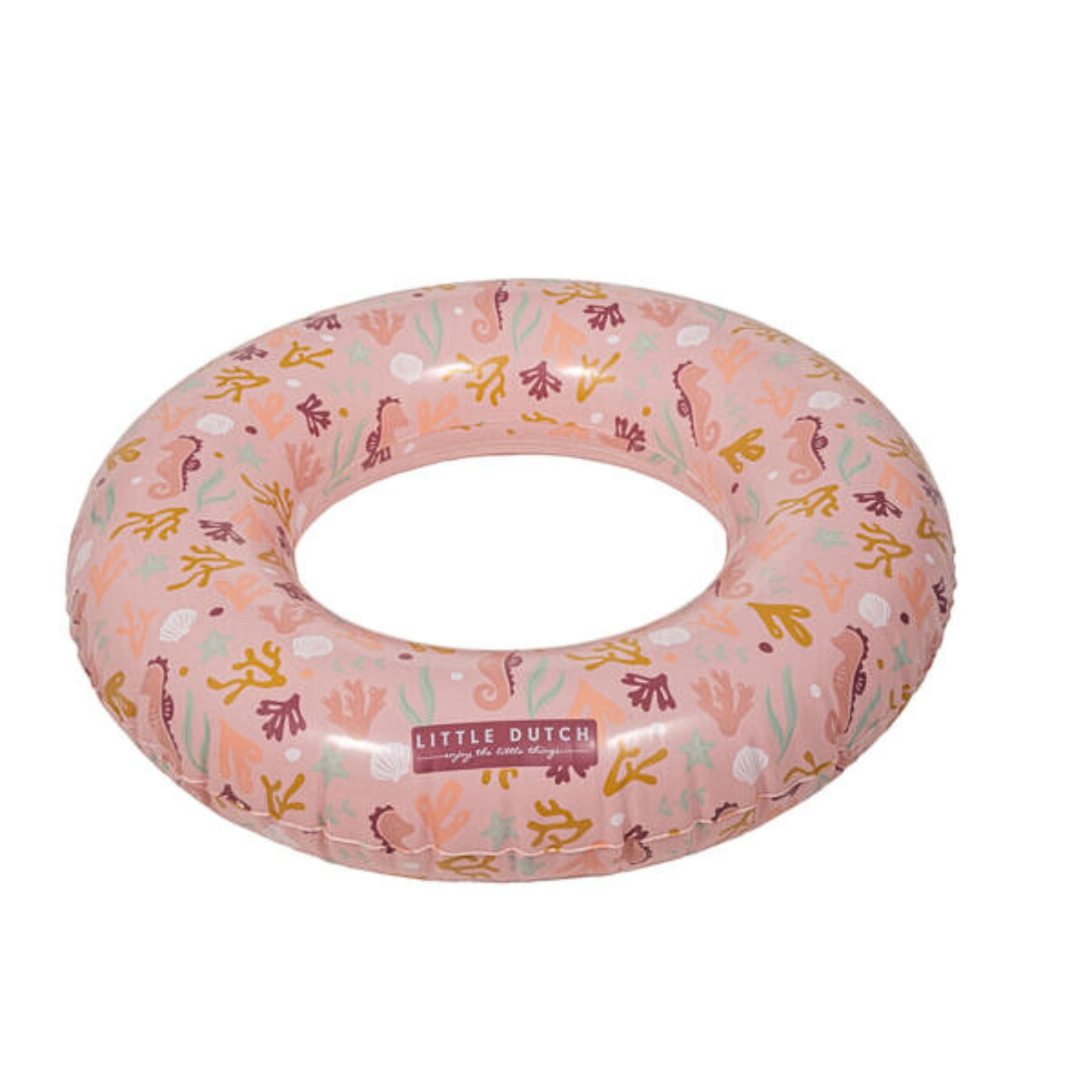 Swimming ring - Ocean Dreams pink