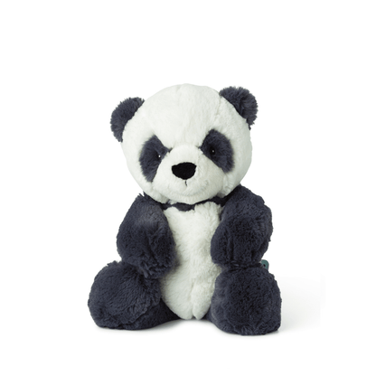 Mažasis meškiukas - Panda Panu