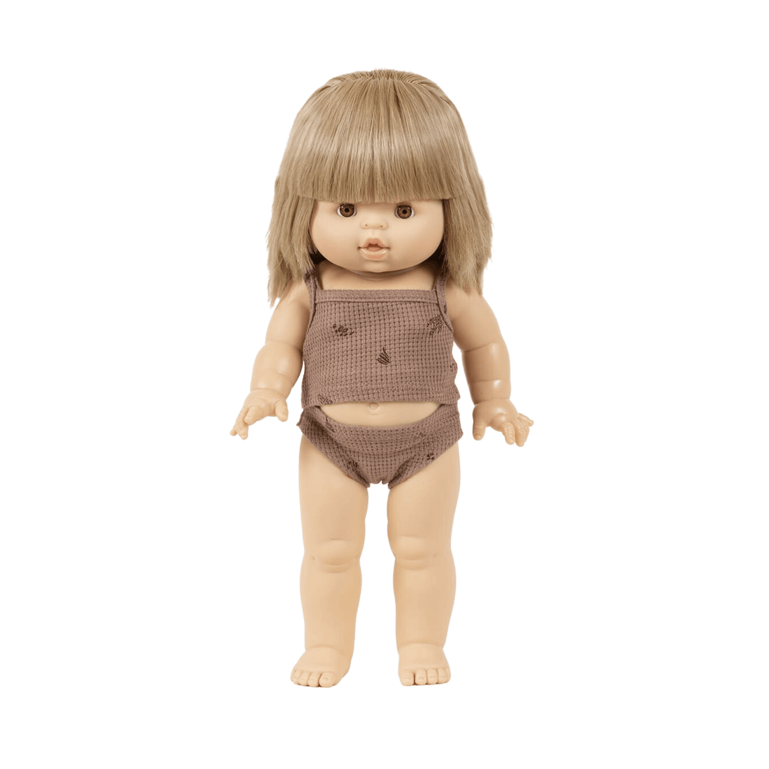 Minikane doll in a box Zoelie