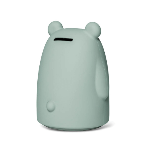 Silicone money saver - Desert sage