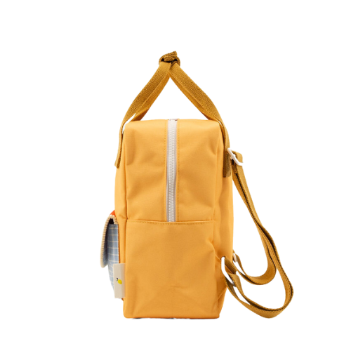 Sticky Lemon small backpack envelope deluxe | post ed