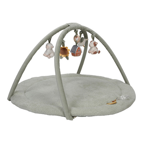 Educational playpen Little Farm