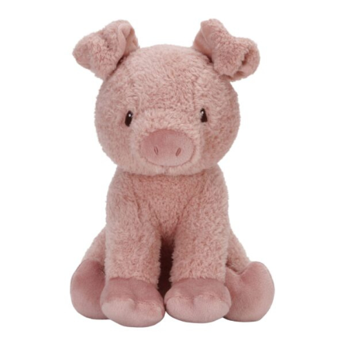 Plush pig - Pig 15 cm