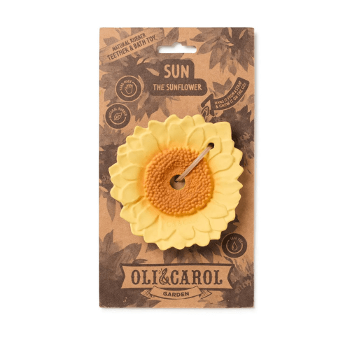Sun the Sunflower