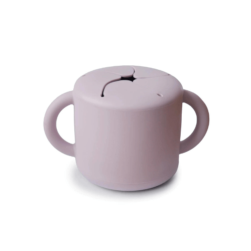 Snack cup - Soft Lilac