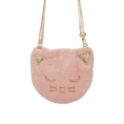 Handbag - Clara Cat