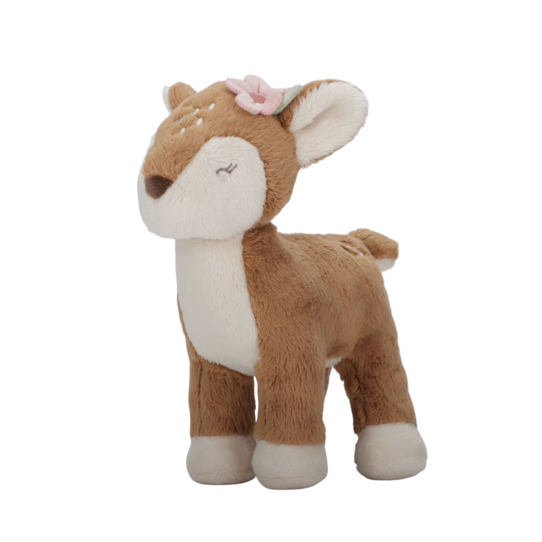 Pliušinis elnias - Fairy Garden