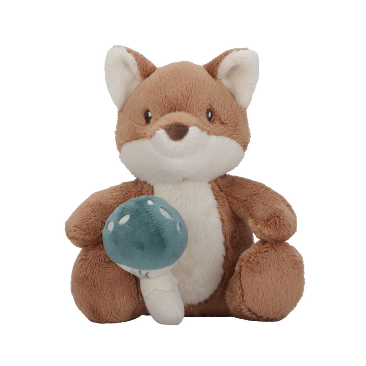 Plush fox - Forest Friends