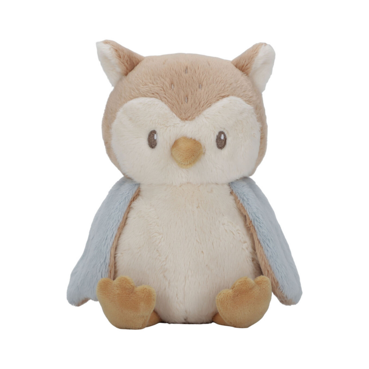 Plush owl - Forest Friends