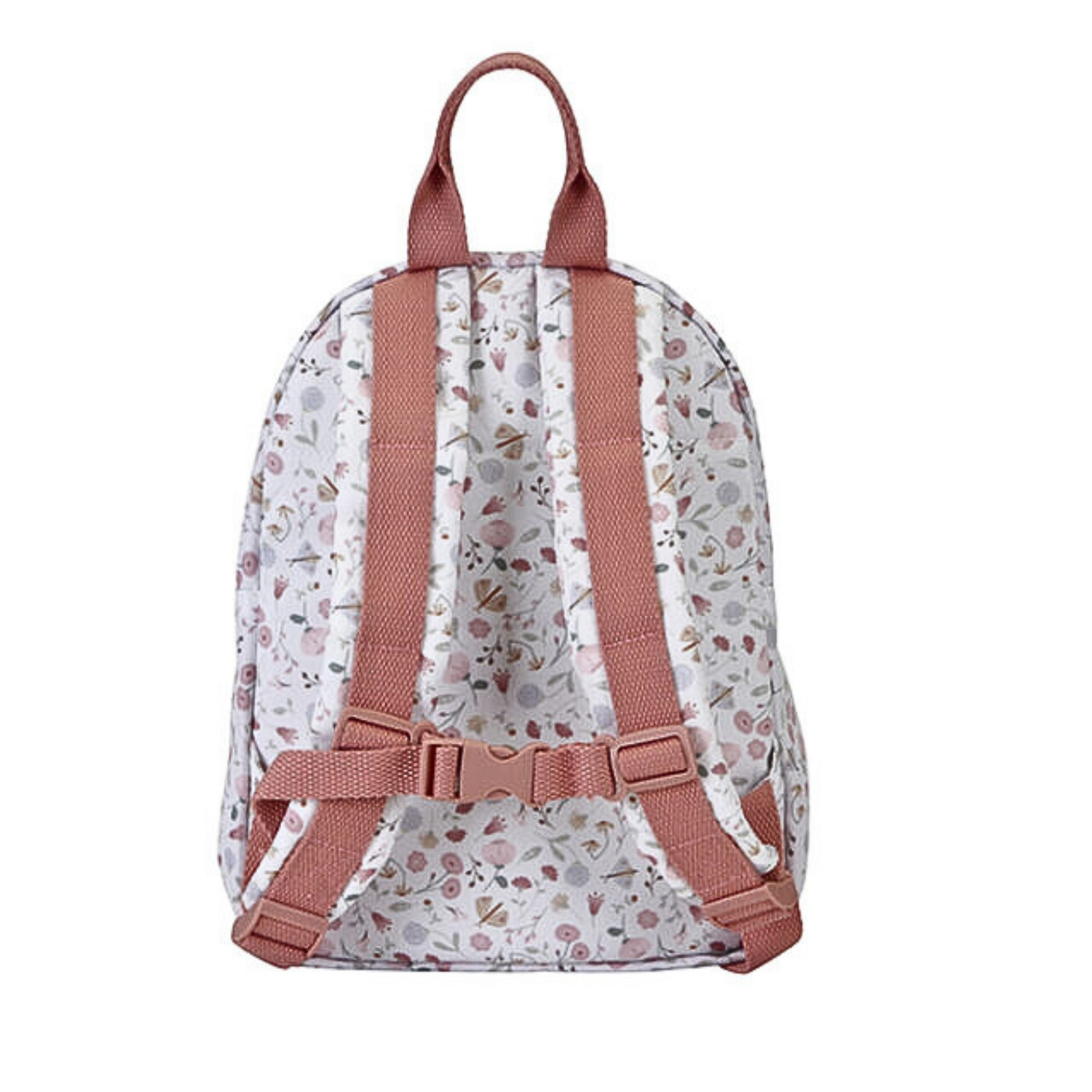 Little Dutch Backpack Flowers &amp; Butterflies