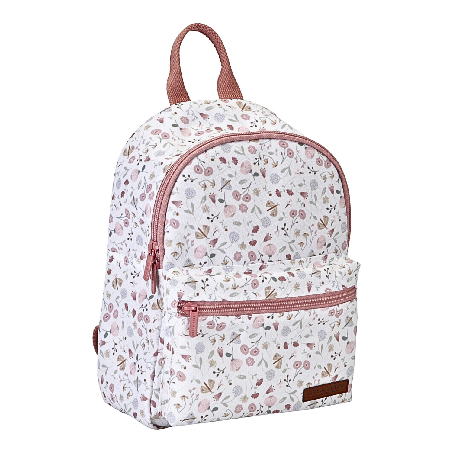 Little Dutch Backpack Flowers &amp; Butterflies