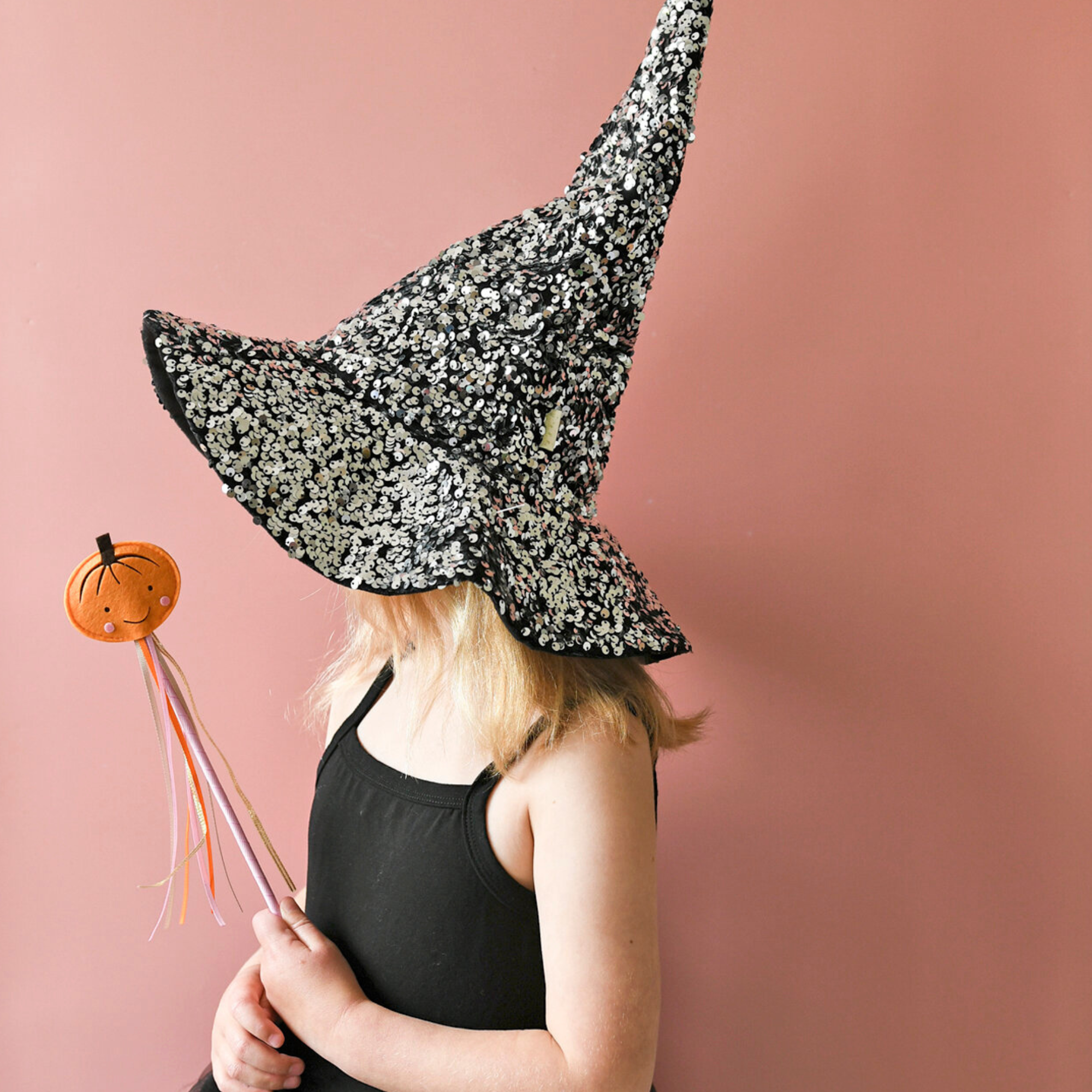 Hat - Witch