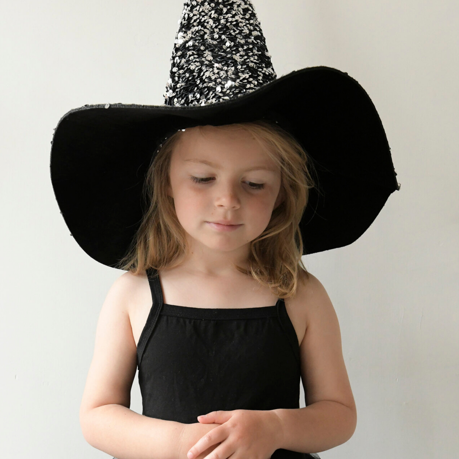 Hat - Witch