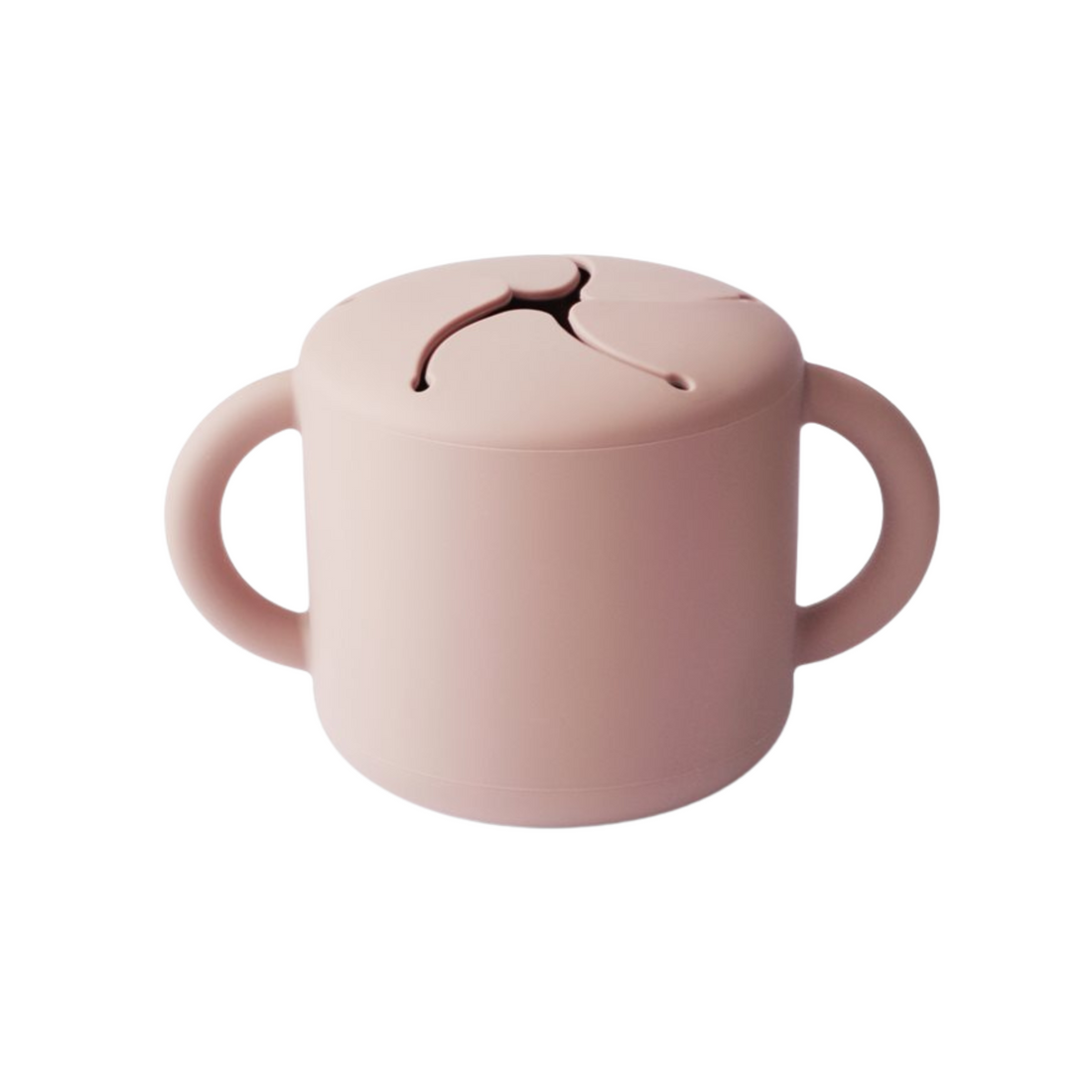 Užkandžių puodelis - Blush