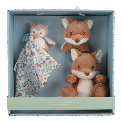 Little Dutch Gift box - Flowers &amp; Butterflies