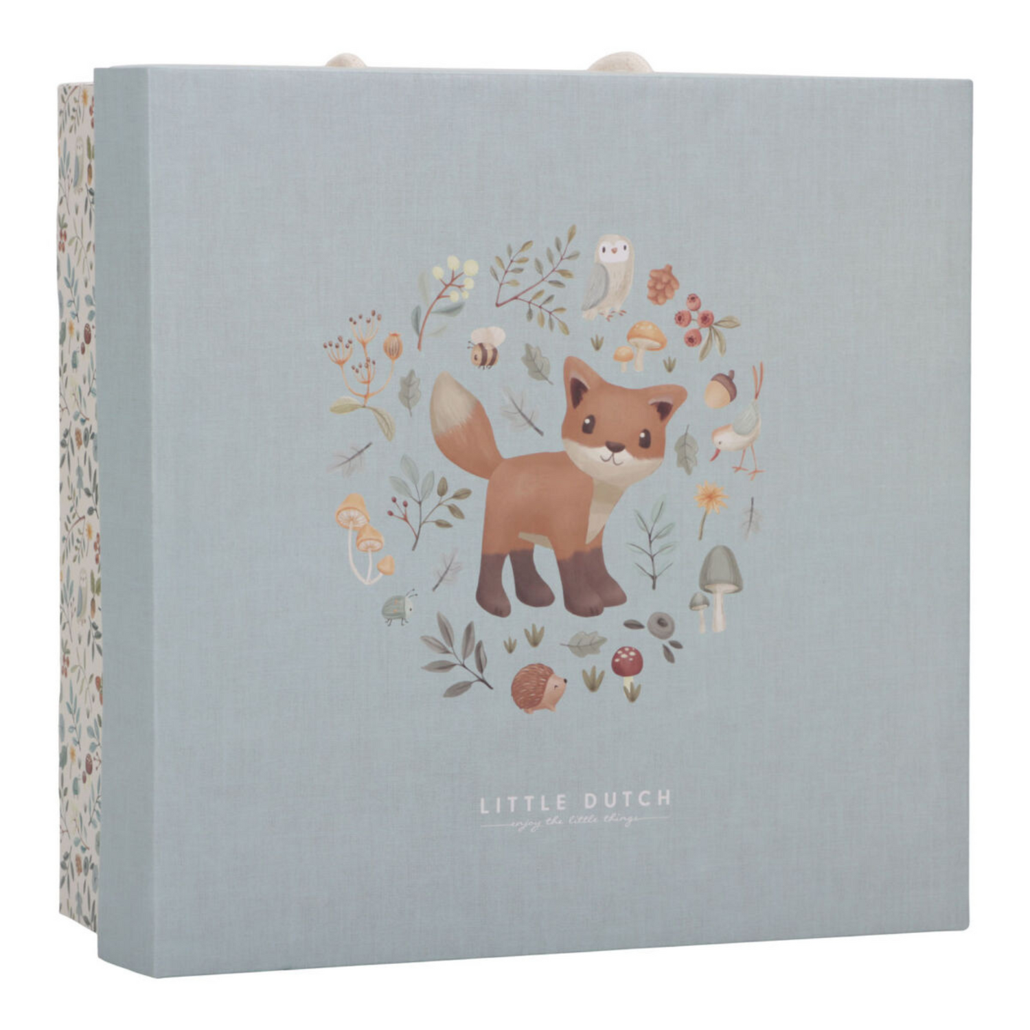 Little Dutch Gift box - Flowers &amp; Butterflies