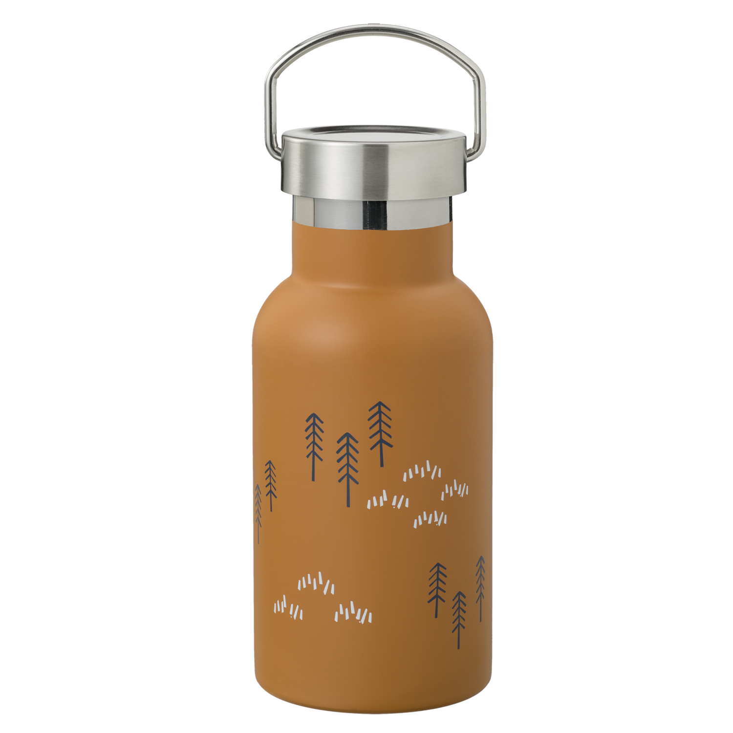 Fresk thermos bottle Berries