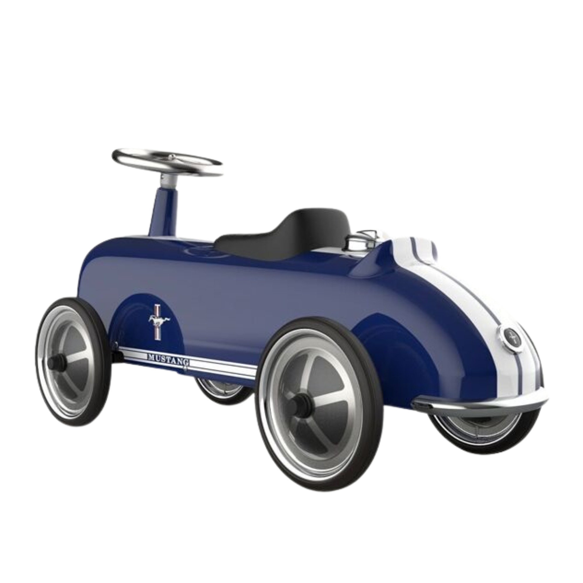 Baghera Rider car Blue