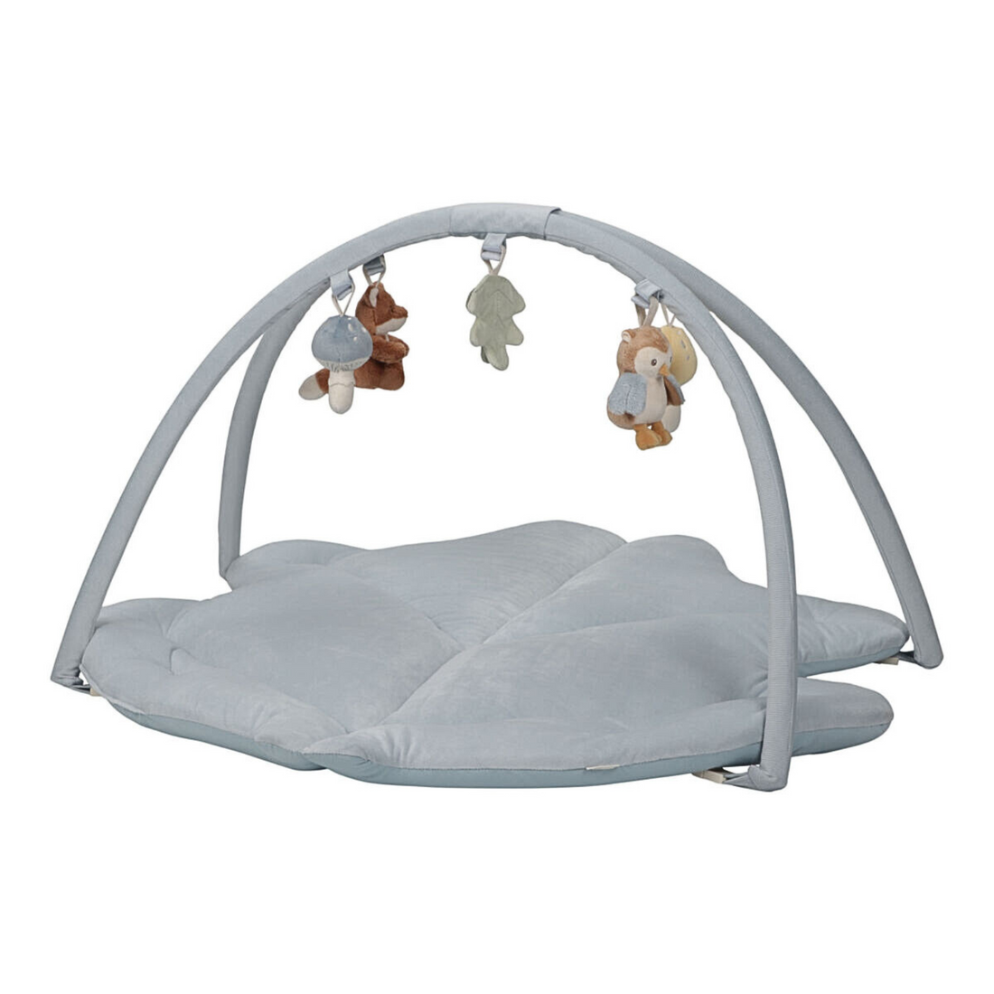 Educational playpen Little Farm