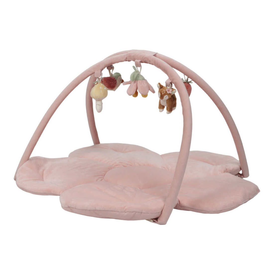 Educational playpen Little Farm