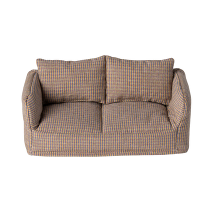 Peliukų sofa