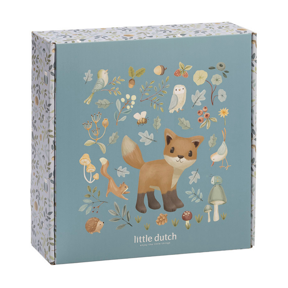 Creativity box - Forest Friends