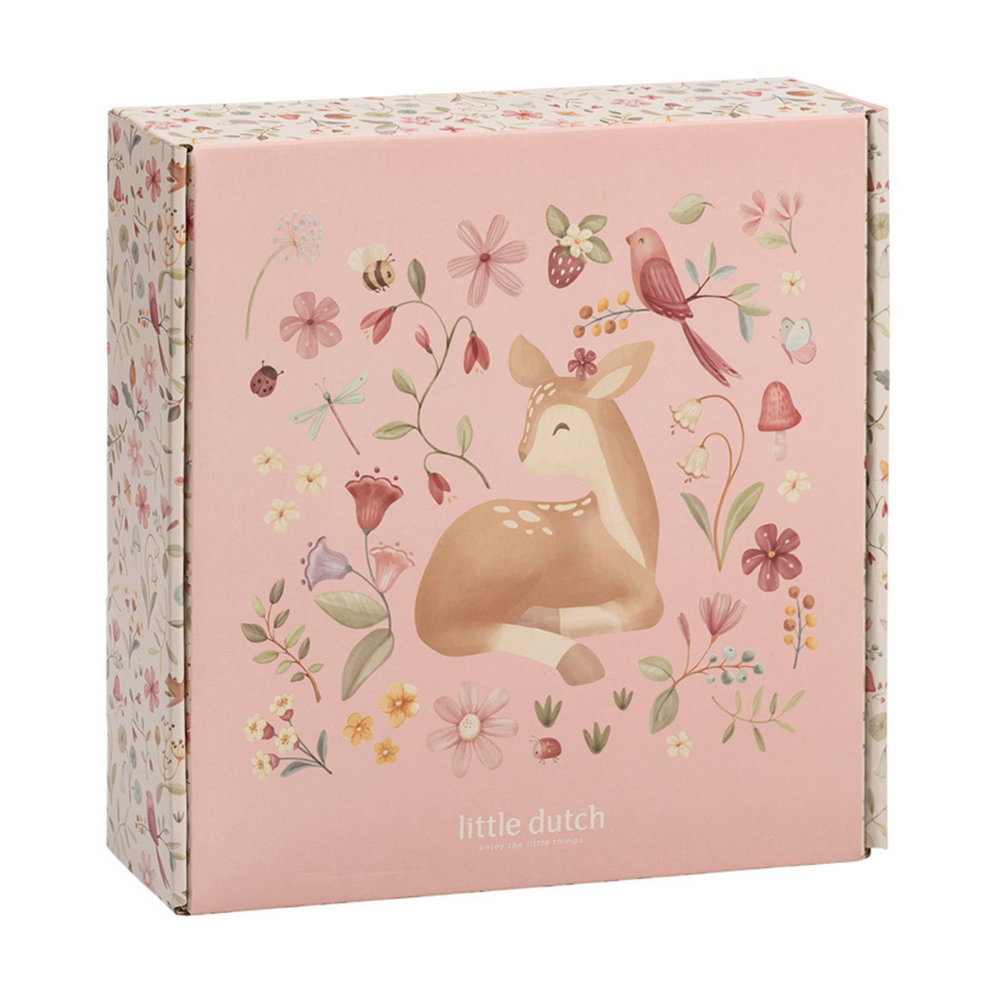 Creativity box - Fairy Garden