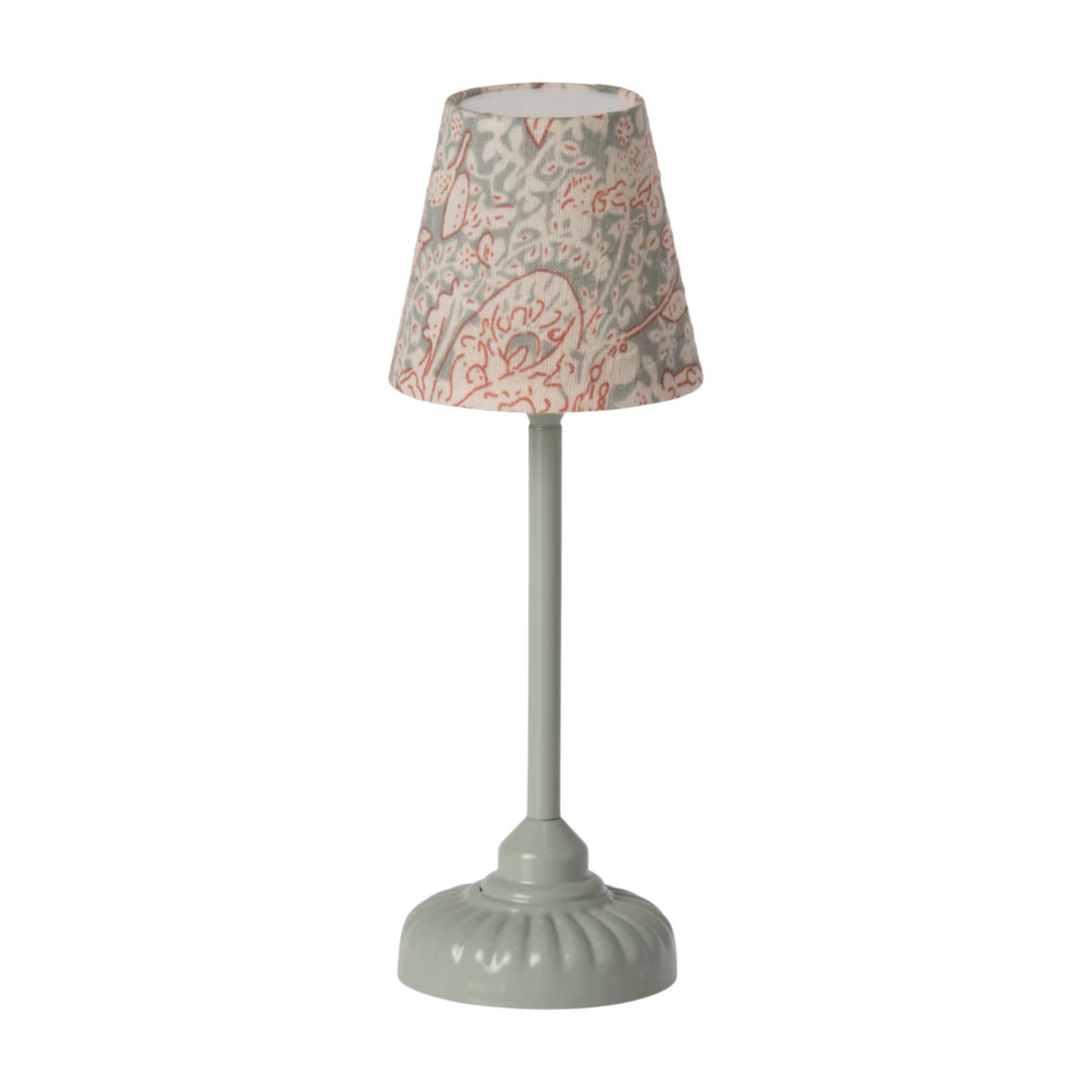 Peliukų lempa - Mint