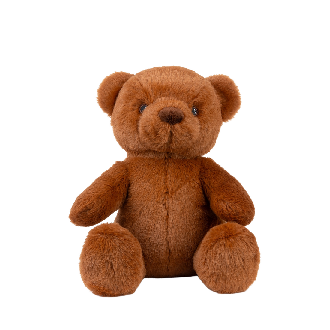 Heppy planet Bear brown - 25 cm