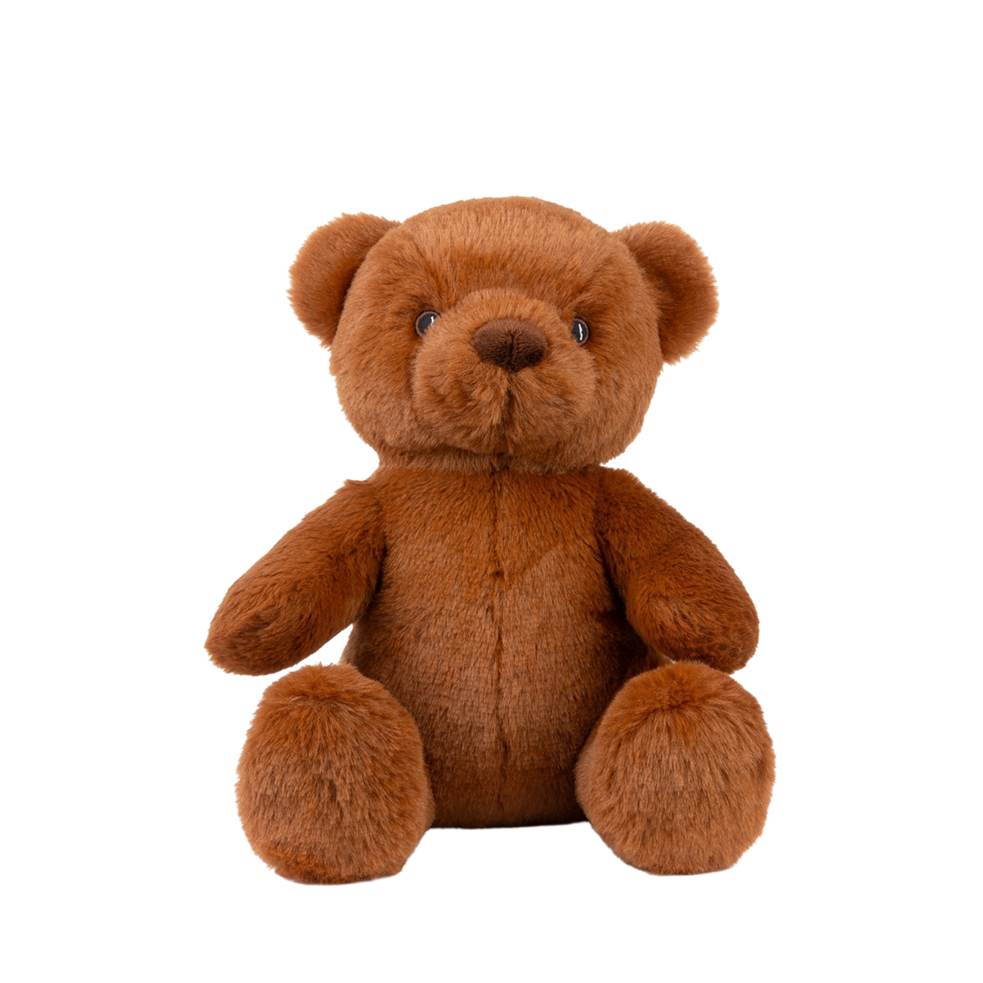 Happy planet Bear brown - 25 cm