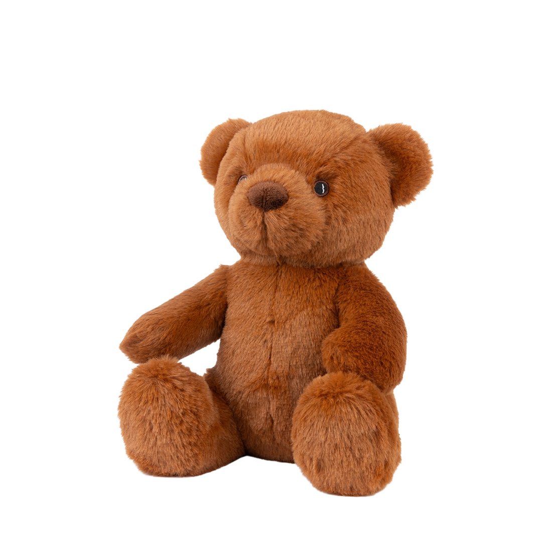 Heppy planet Bear brown - 25 cm