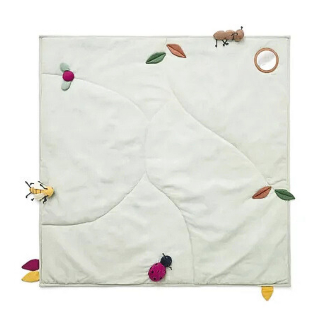 Activity play mat