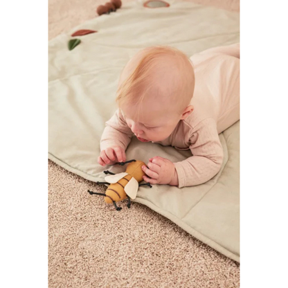 Activity play mat