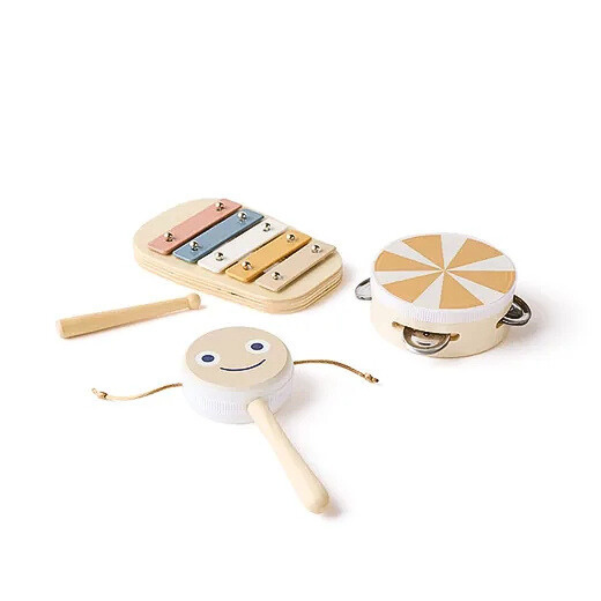 Musical instrument set – little-goose.com