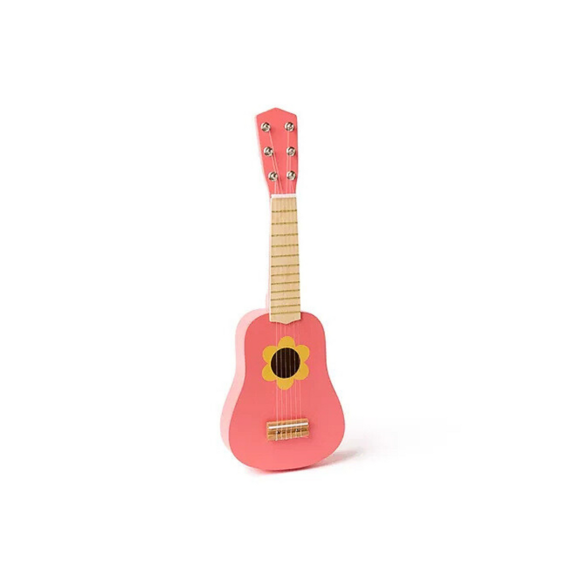 Gitara flower pink