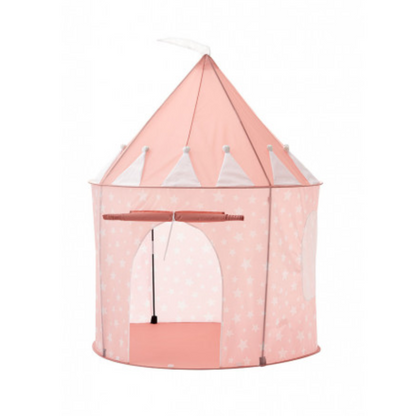 Play tent Pink