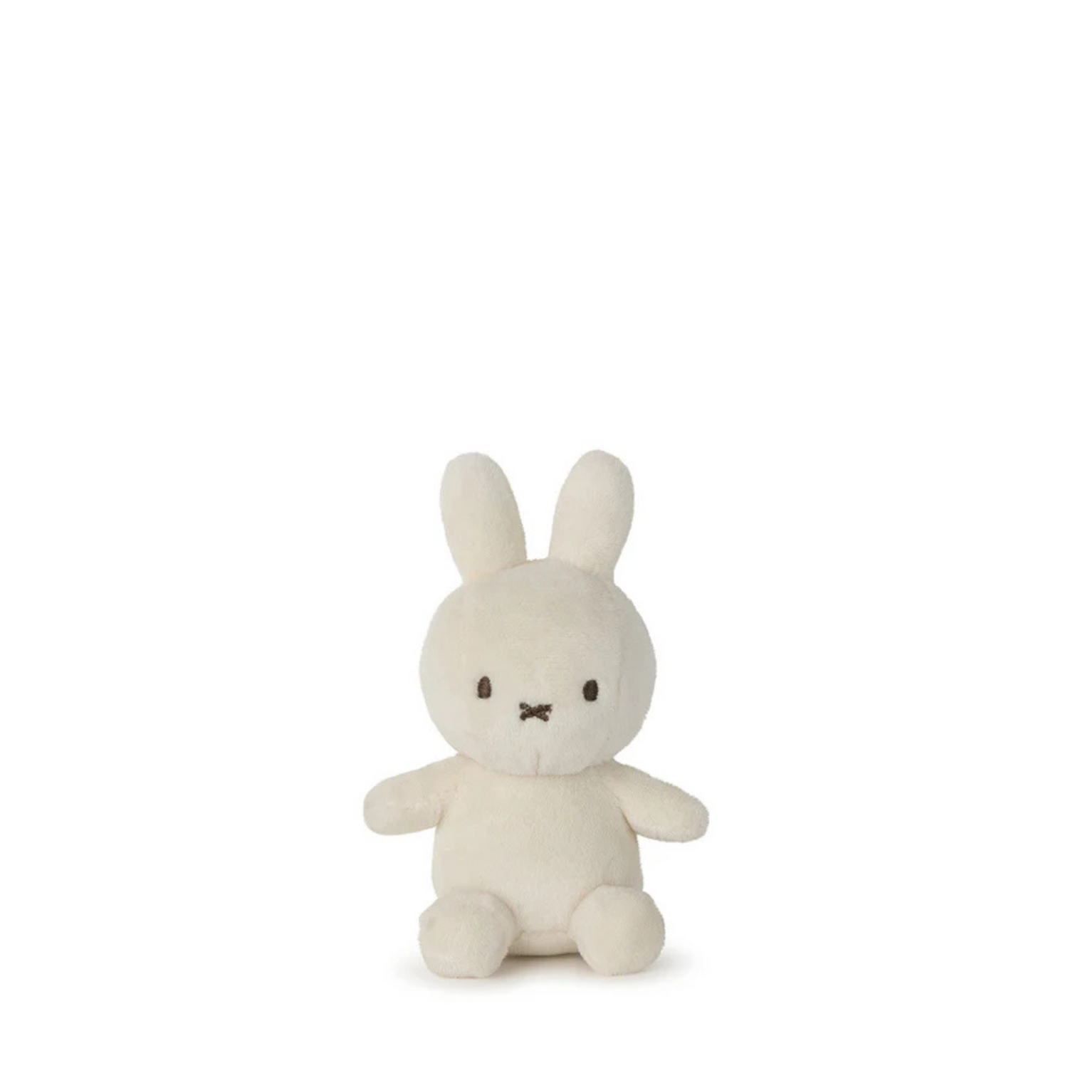 Lucky Miffy zuikutis dovanų dėžutėje - Cream