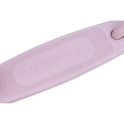 ECO Paspirtukas - Lavender