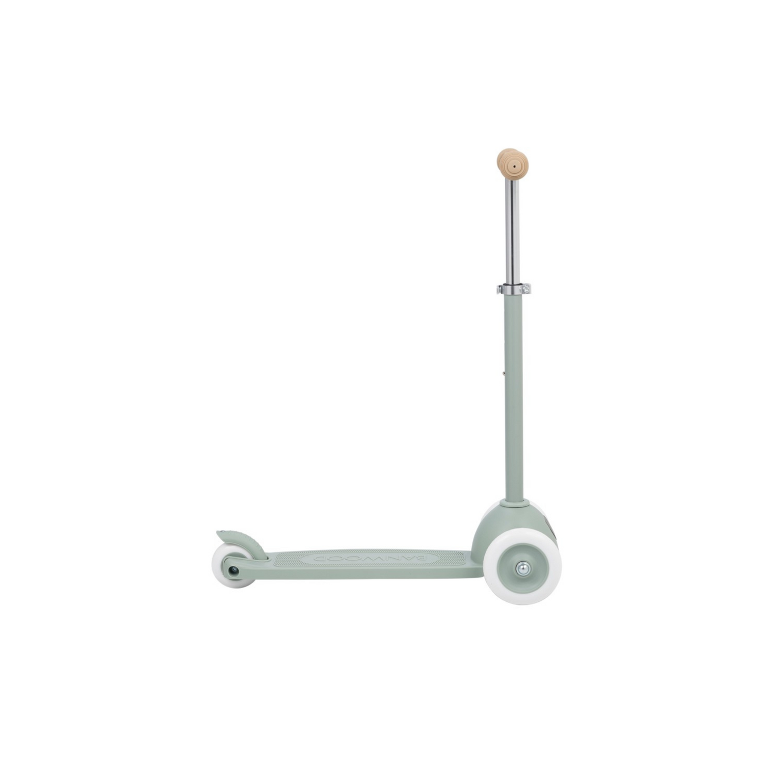 ECO Scooter - Clay