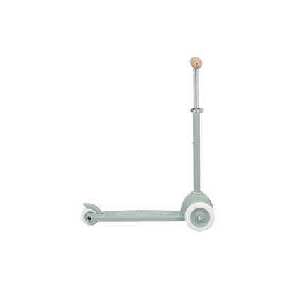 ECO Scooter - Clay