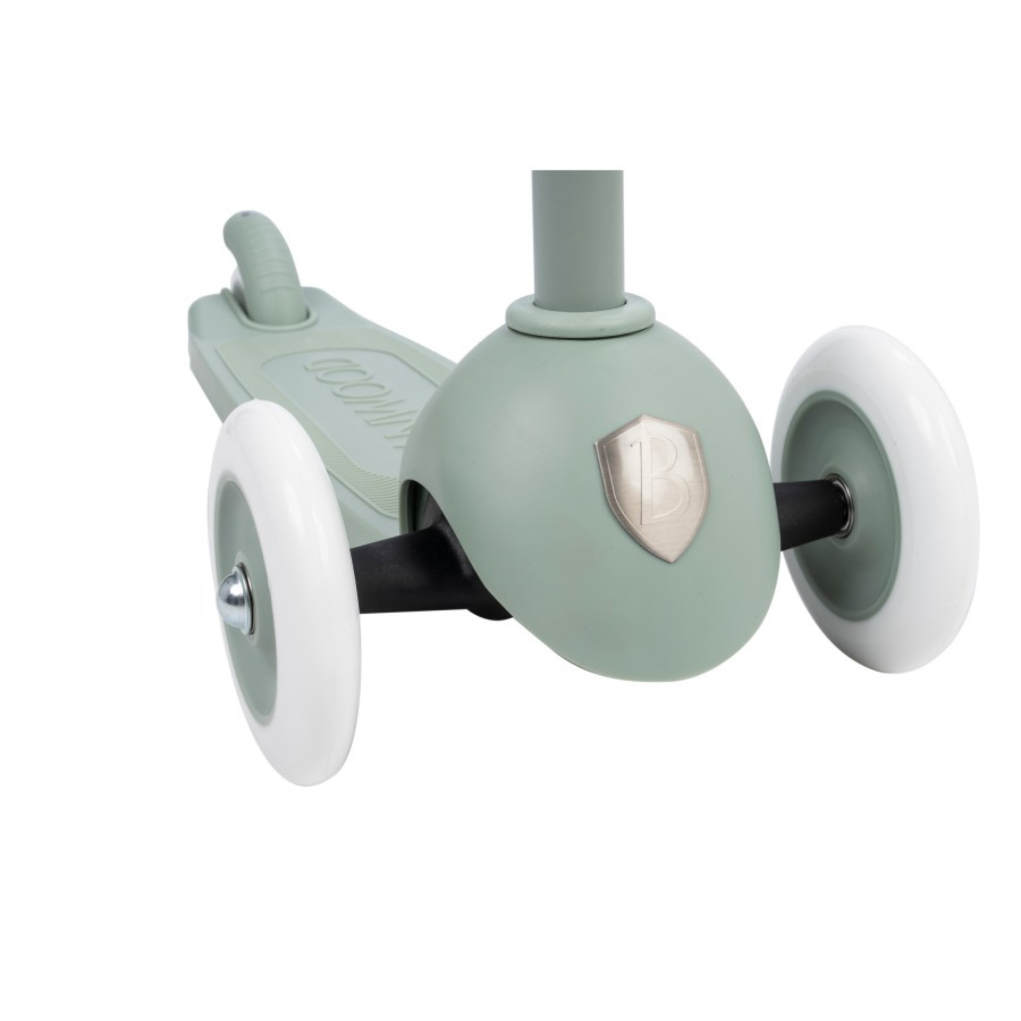 ECO Scooter - Clay