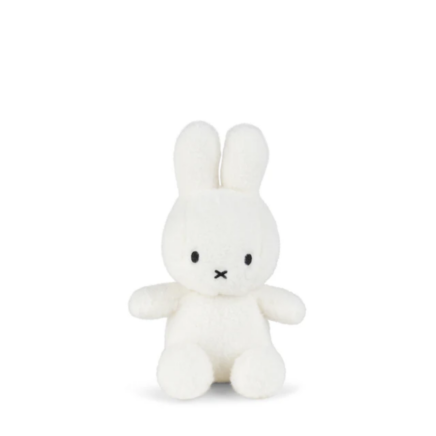 Miffy eco bunny - Cream 23 cm.