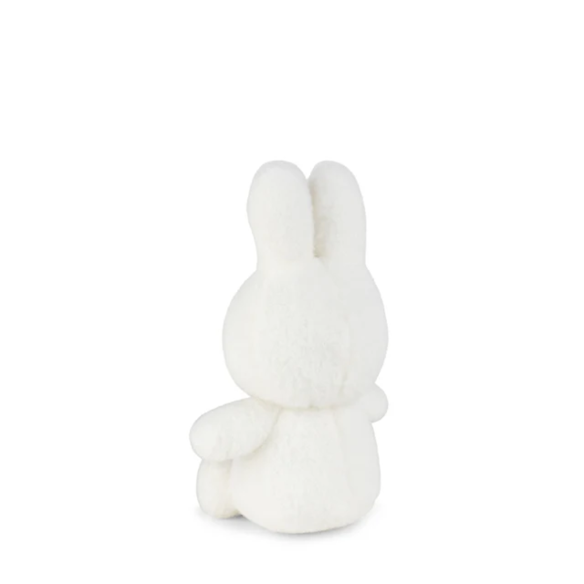 Miffy eco bunny - Cream 23 cm.