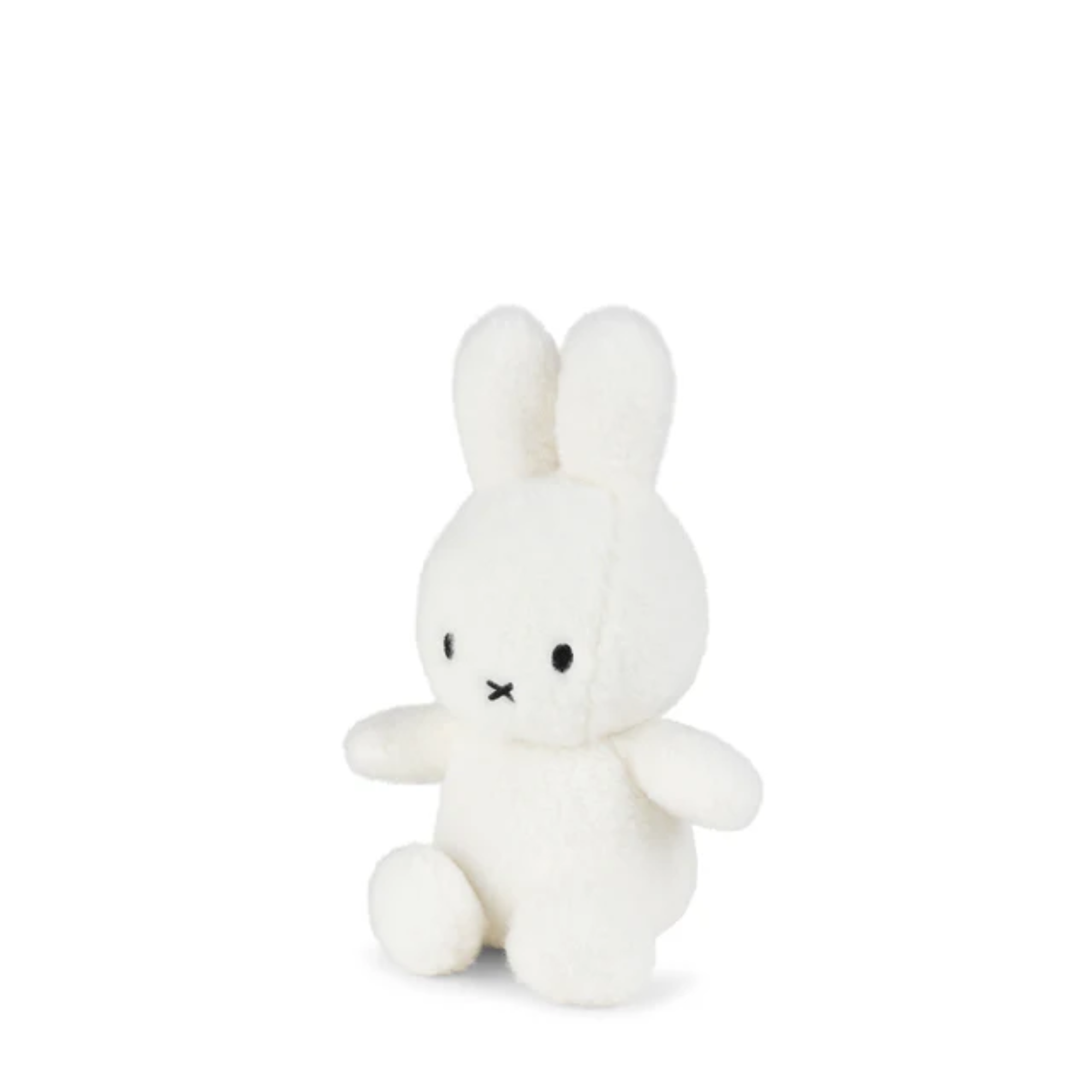 Miffy eco zuikutis - Cream 23 cm.