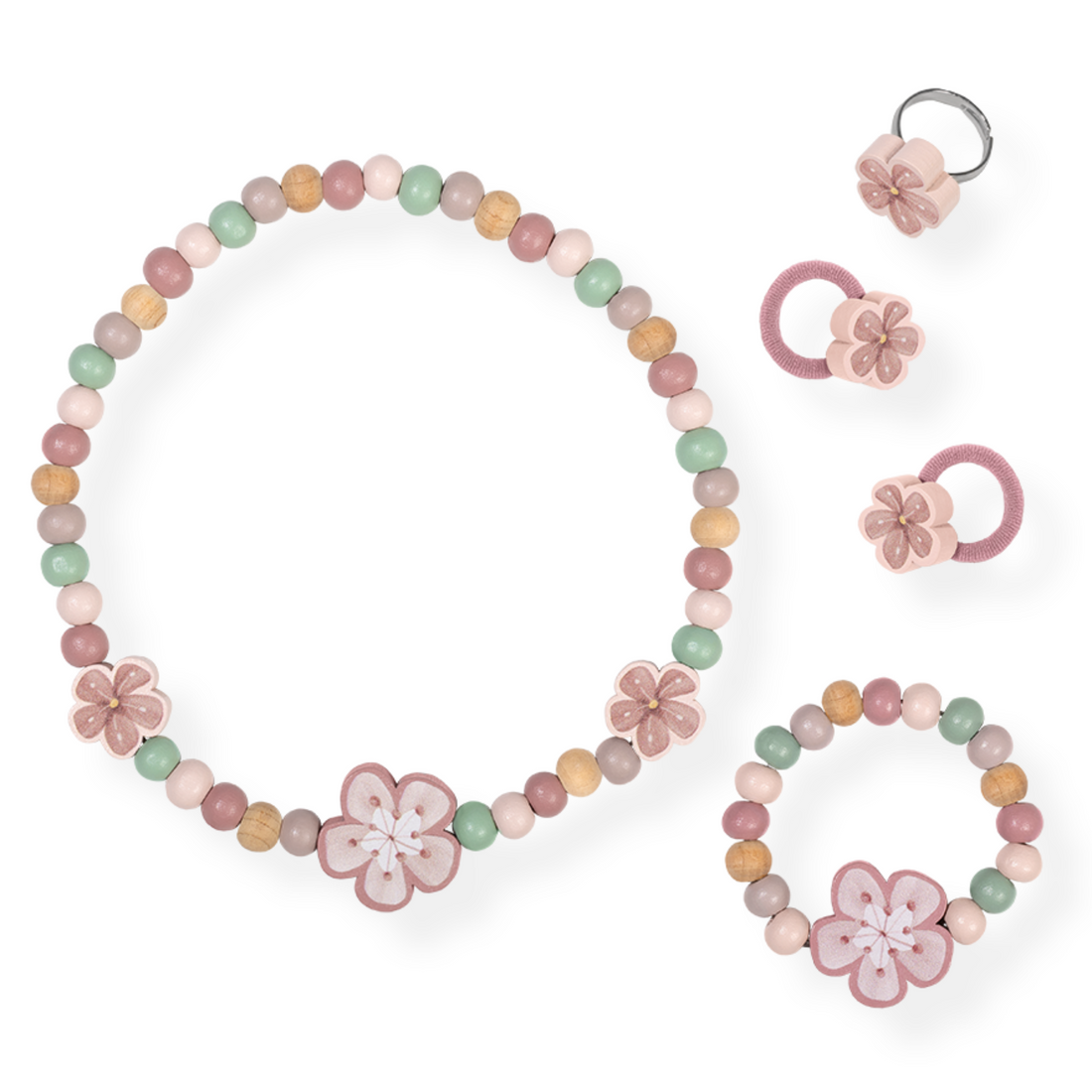 Little Dutch Jewelry set