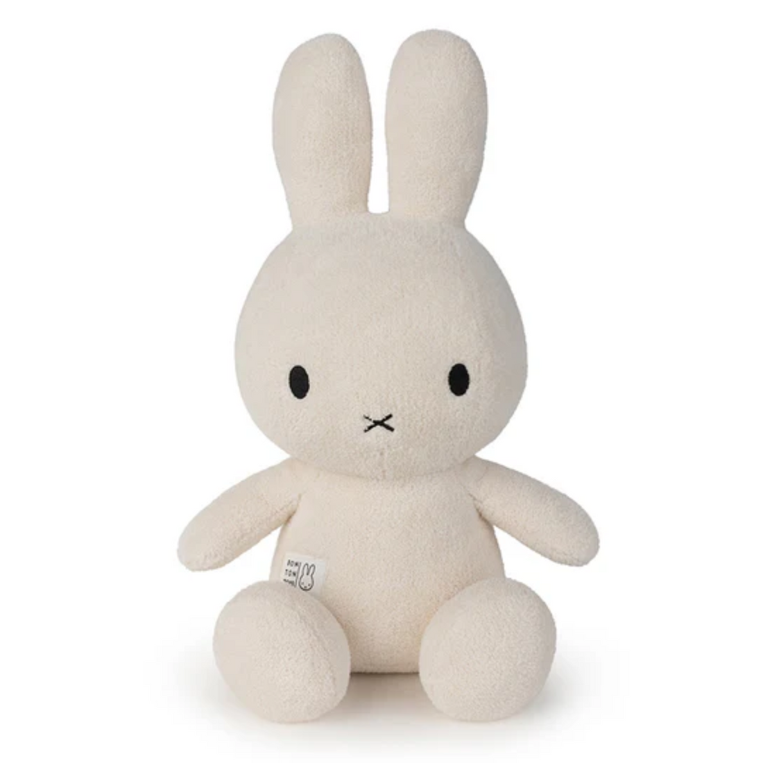 Miffy zuikutis - 50 cm