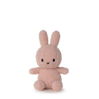 Miffy Little pink bunny - 23 cm