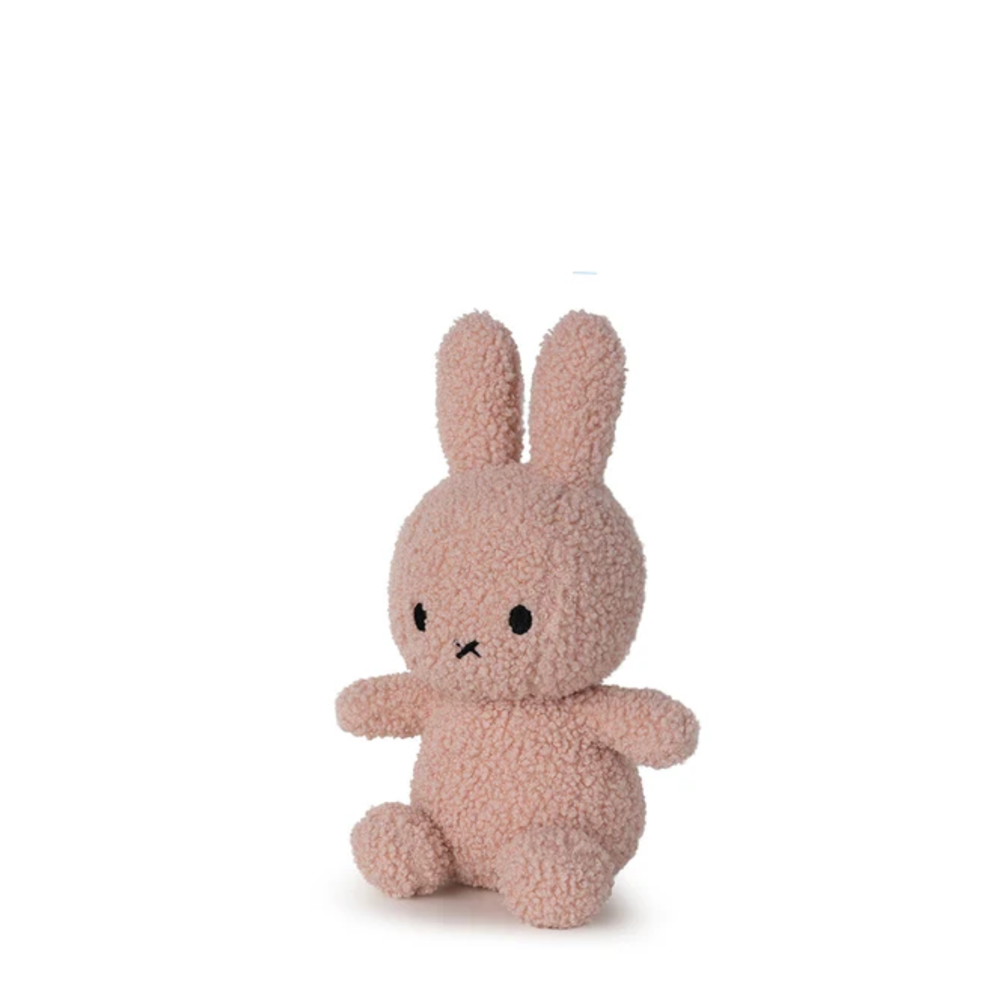 Miffy Little pink bunny - 23 cm