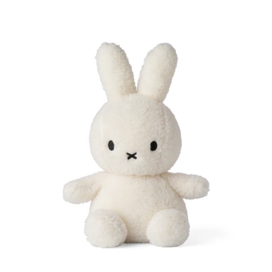 Miffy zuikutis - Cream 33 cm.