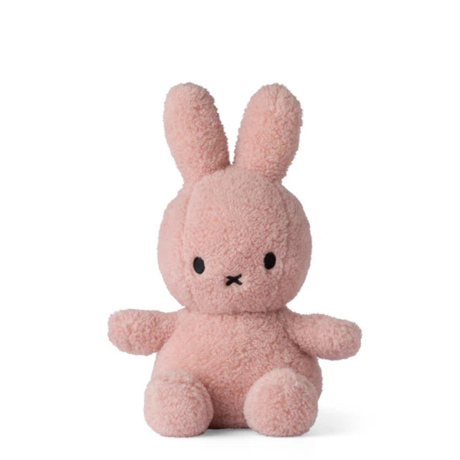 Miffy bunny - Pink 33 cm.